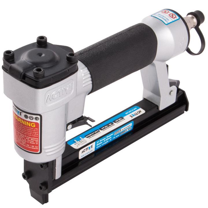 منگنه کوب بادی اکتیو مدل AC8016 Active AC8016 Air Nailer